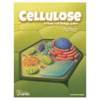 Image of the board game cellulose