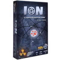 Image of board game ion