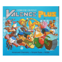 Image of board game Valance Plus