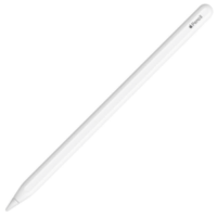 Image of a generation 2 apple pencil